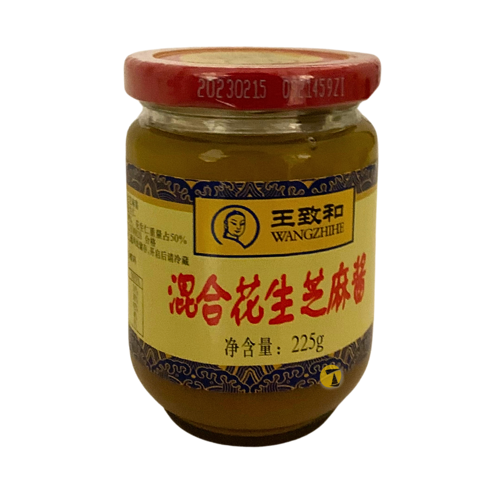 Wangzhihe Sesame Sauce