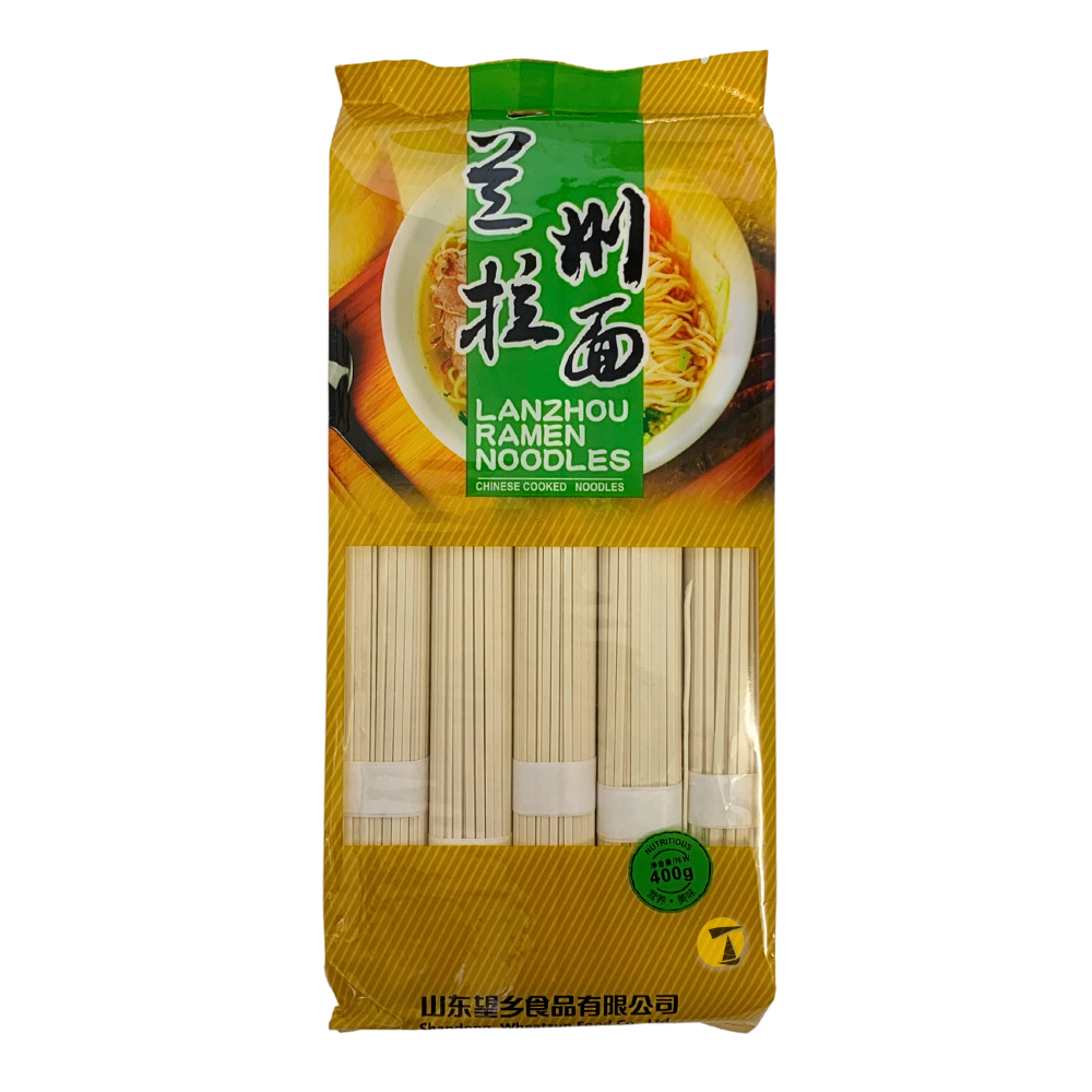 Wheatsun Lanzhou Ramen Noodles
