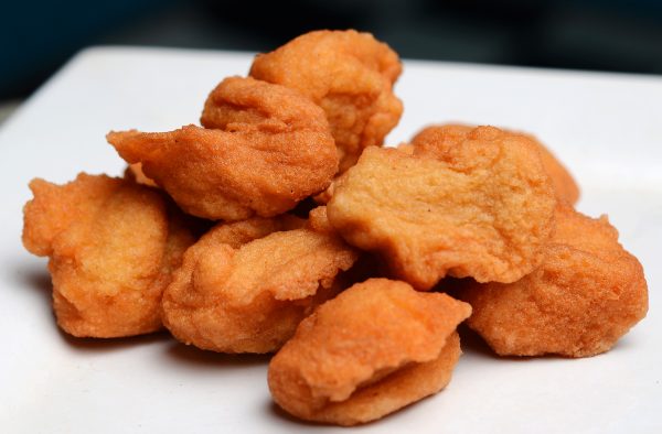 akara african plate