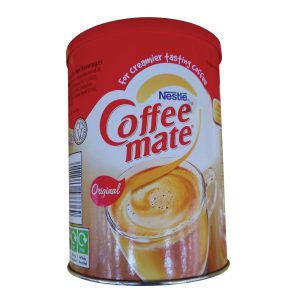 Coffee mate