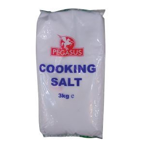 cooking salt by pegasus