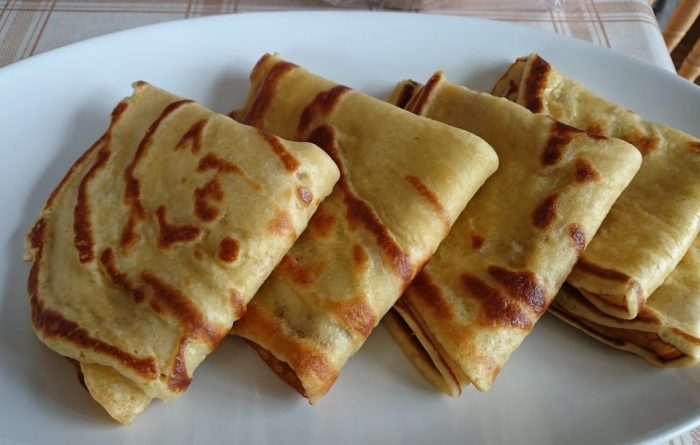 eggless nigerian pancakes legit ng