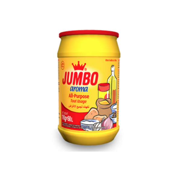 jumbo all purpose seasoning