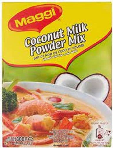 maggi coconut milk powder 300g 1000