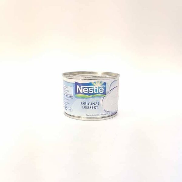 nestle cream original 170g 67 p
