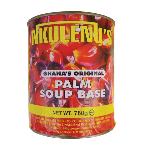 palm soup base by nkulenus