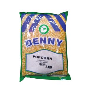 popcorn by benny