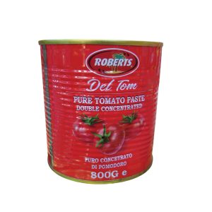 tomato paste del tom